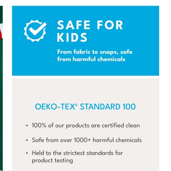 2-Piece Snowman Pajamas - Picture 4 of 4